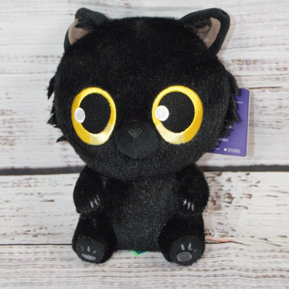 Makeship Joobie Plush Evan & Katelyn Pride Collection Only 1514 Made READ